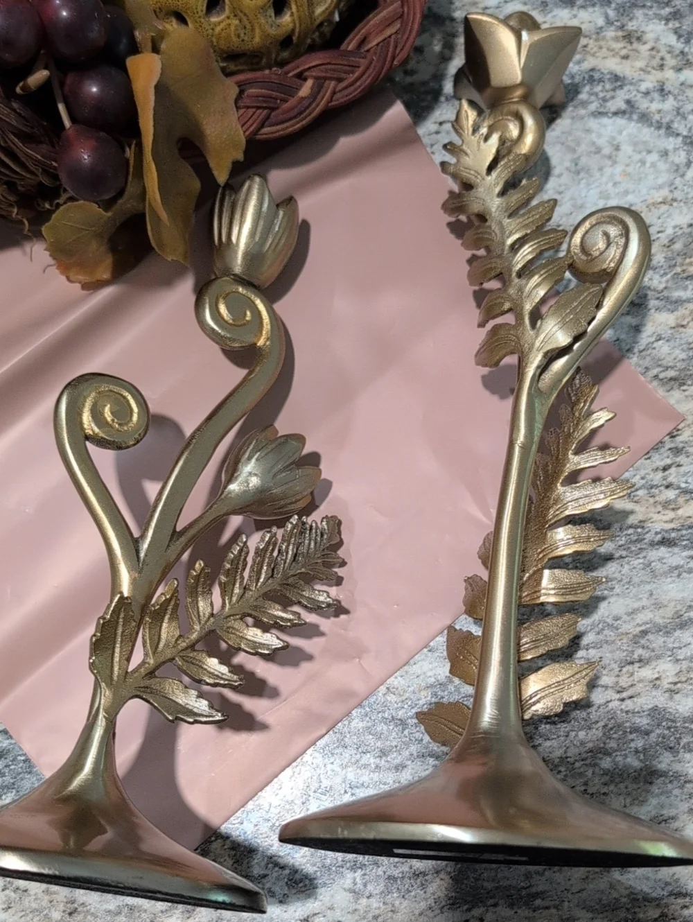 Anthropologie questions leave
